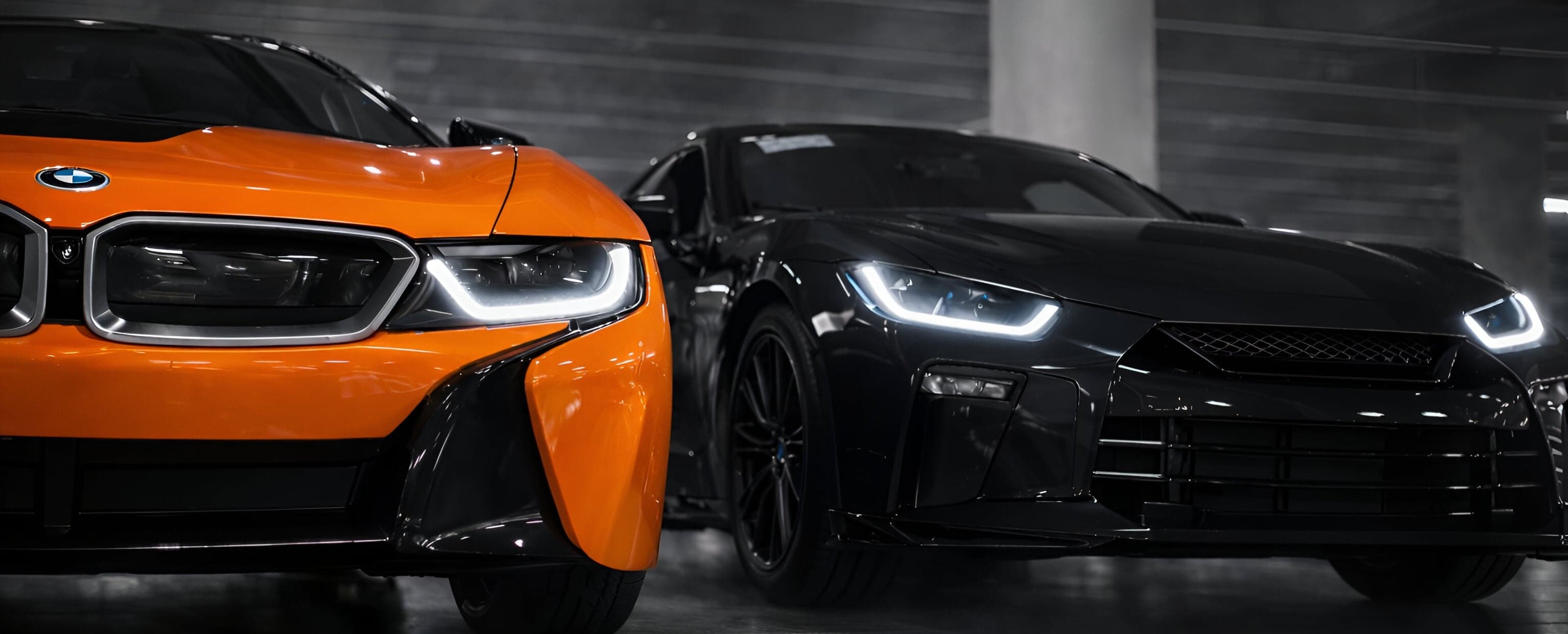 OneRent Flex banner background