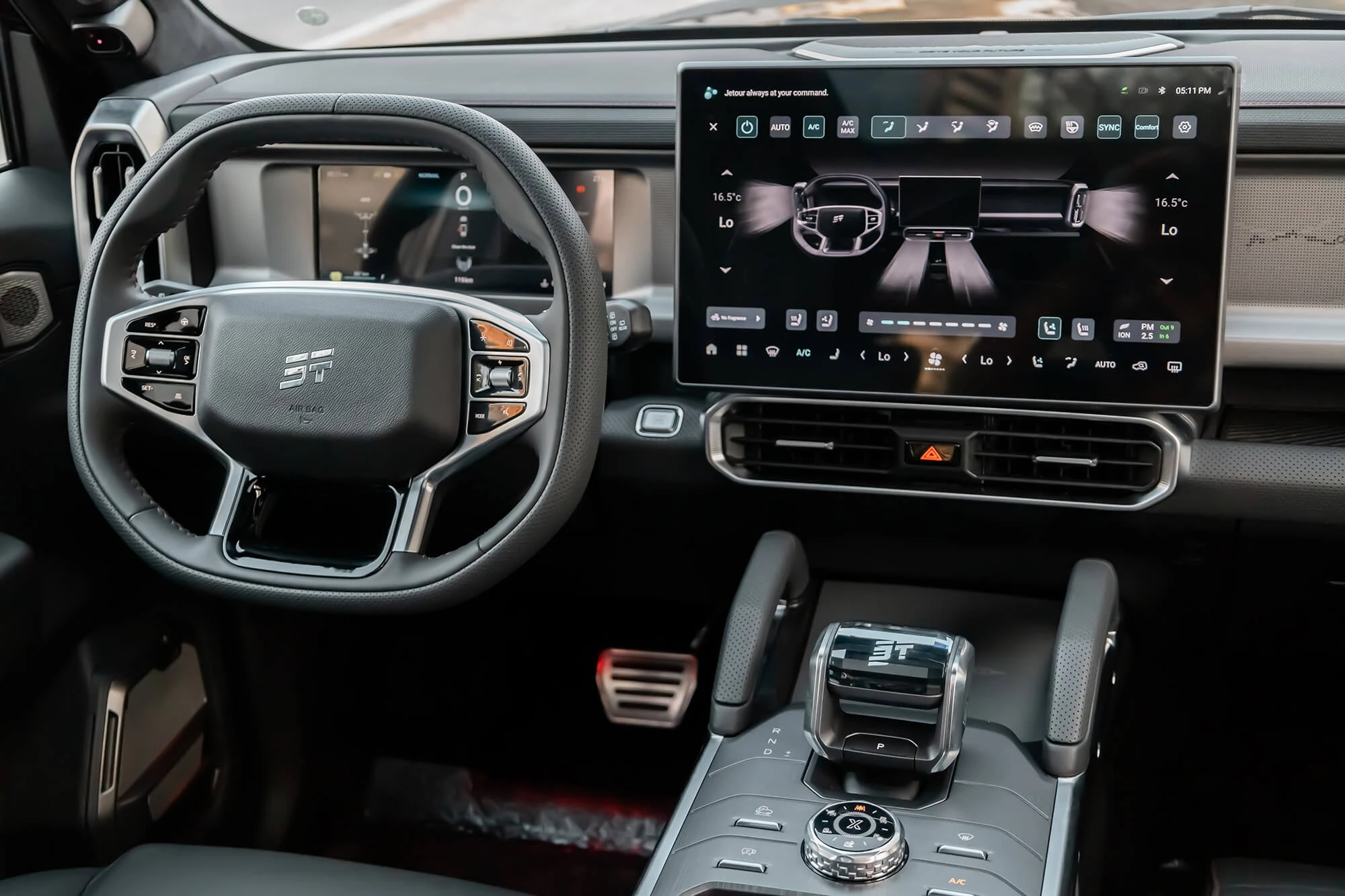 Car view 6
