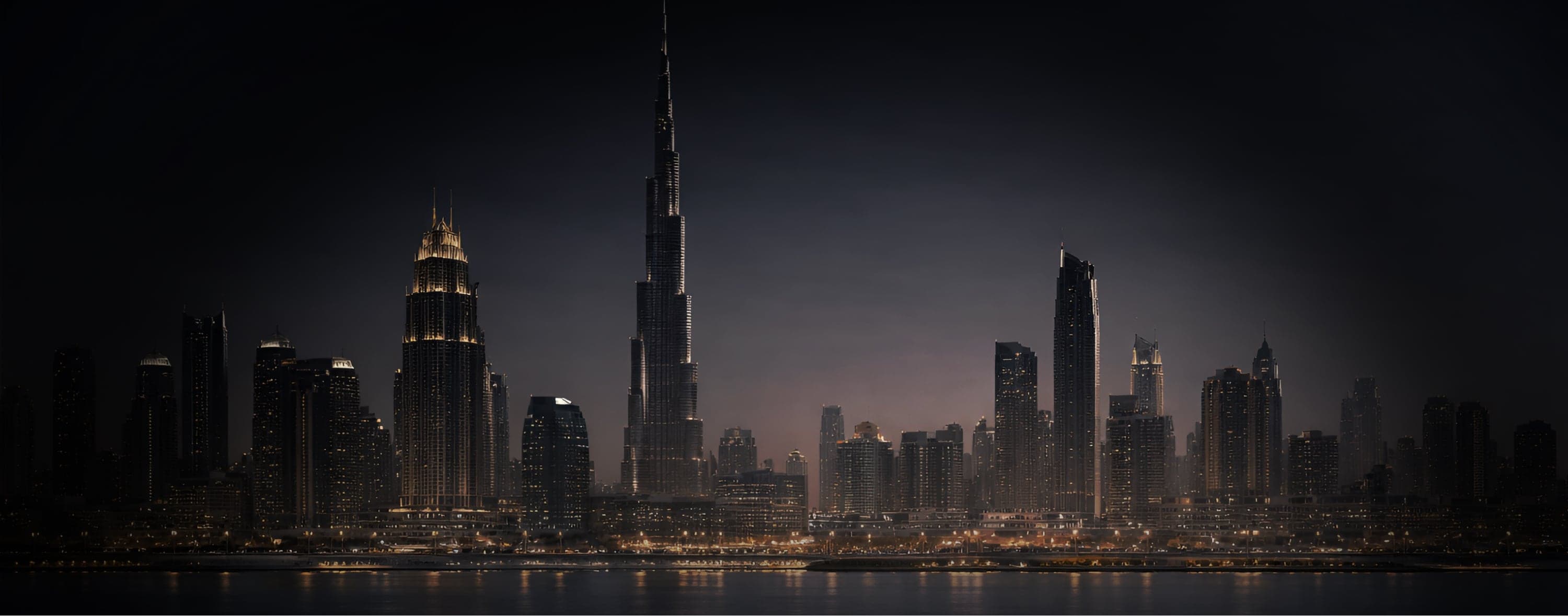 Car rental background