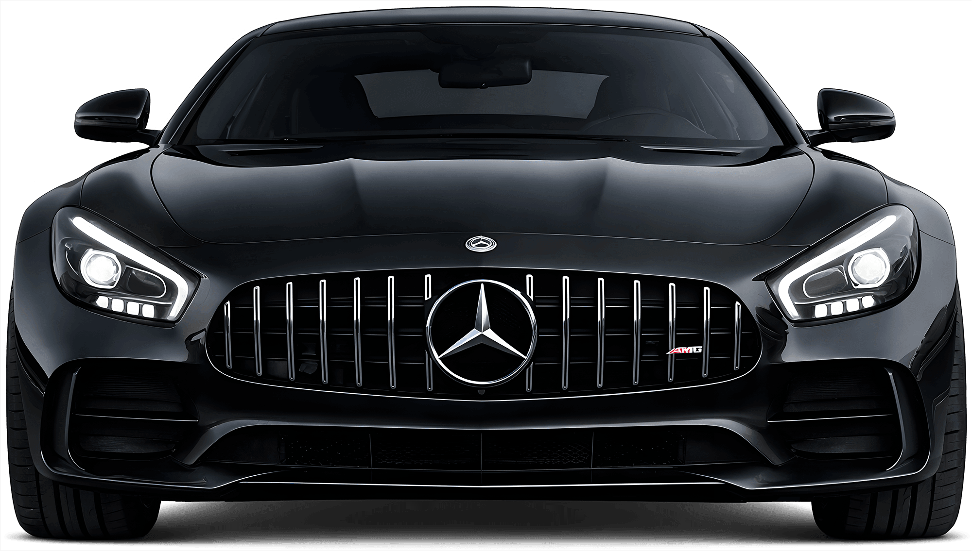 Car rental background