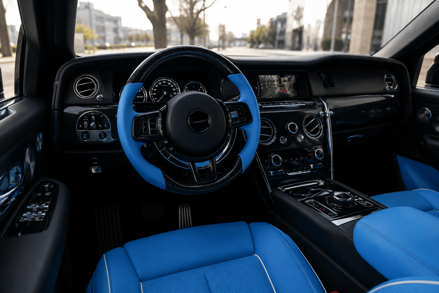 Car view 5