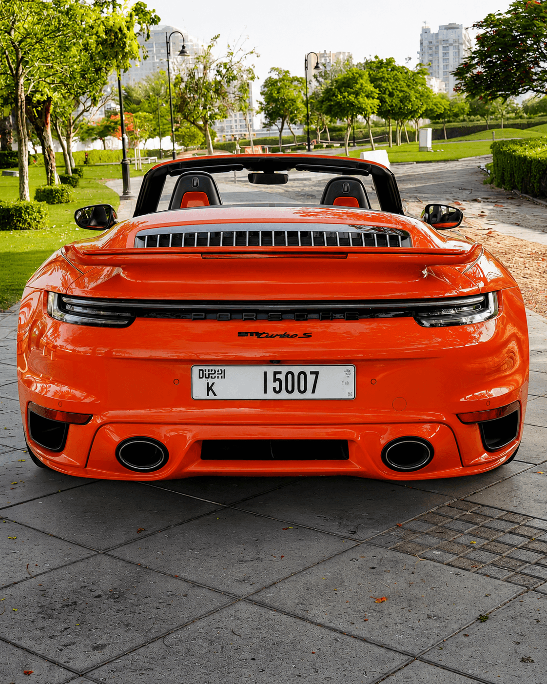 Car view 5