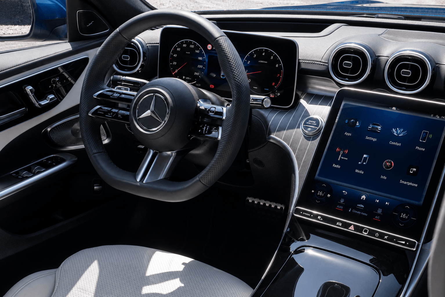 Car view 6