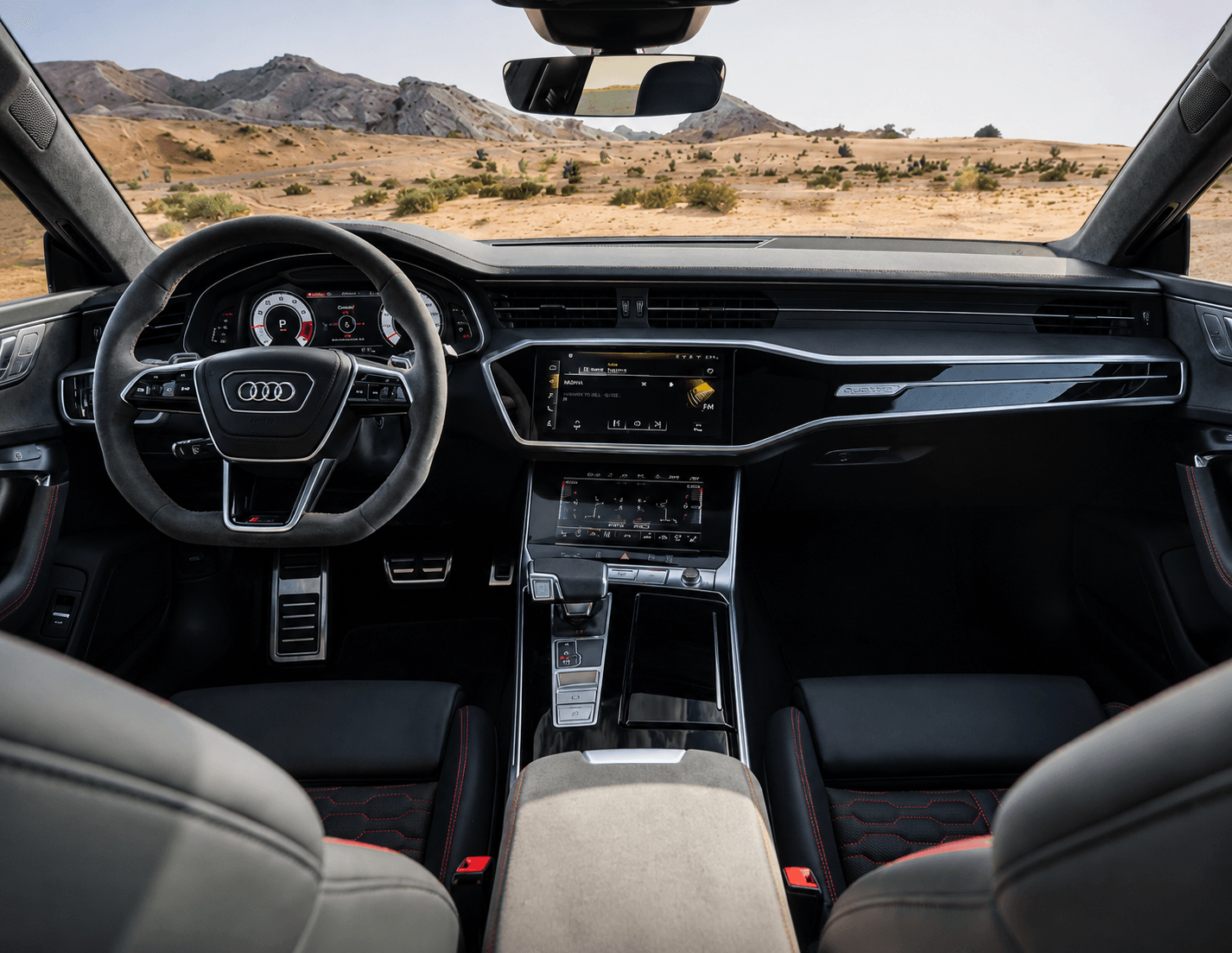Car view 6