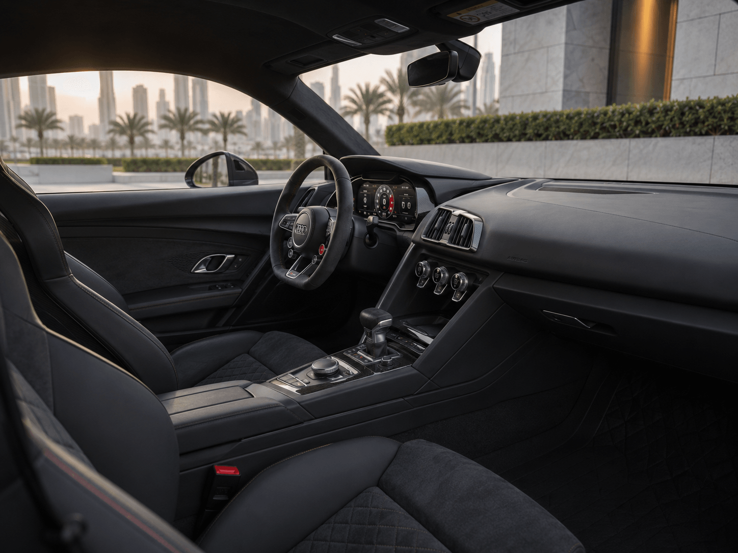 Car view 5