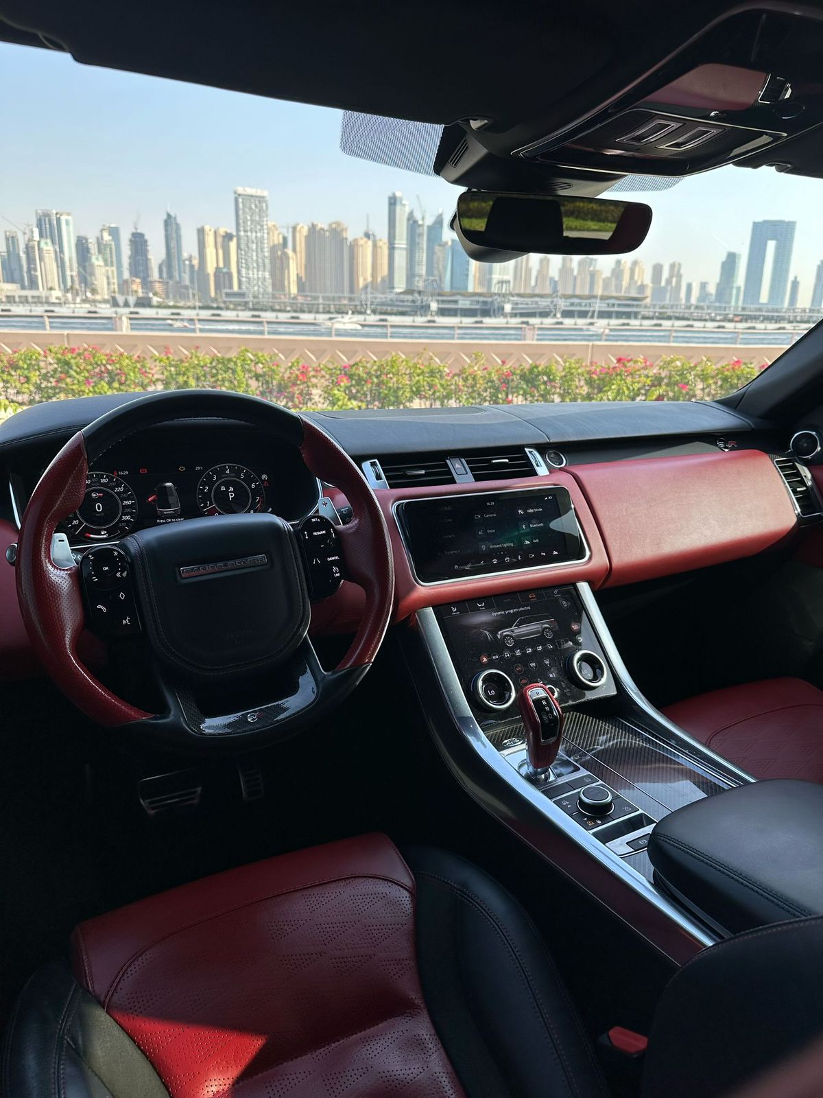 Car view 5