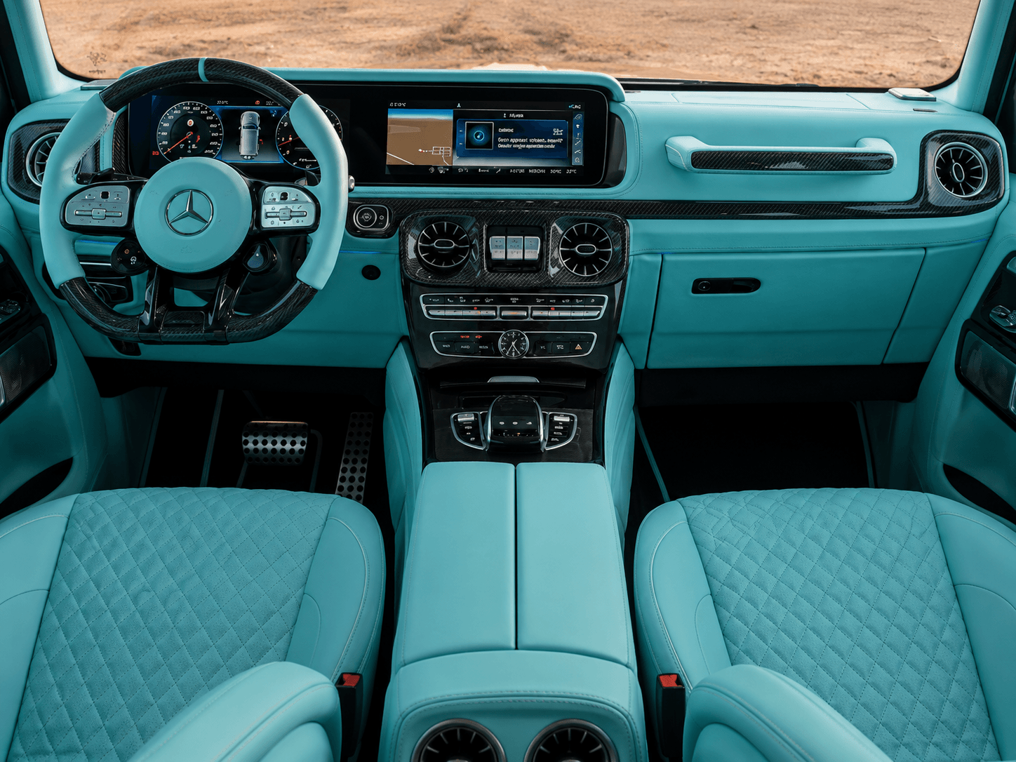 Car view 3